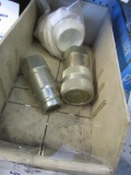 Hydraulic Fittings