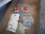 Lot of Ford Fuel Bowl Parts