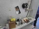 Lot of Miscellaneous Electrical