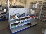 Shelving Unit