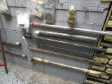 Large Lot of PTO Parts & Materials