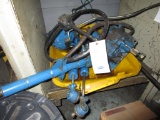 Ford 3000 Column & Power Steering Unit