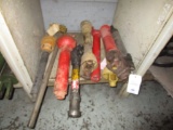 PTO Shafts