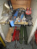 Hydraulic Cylinders