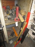 Miscellaneous PTO Covers