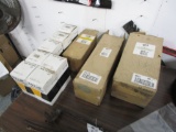 Lot of Wix Filters