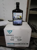Case of 6 - Viscosity Tutela Diesel Fuel Winter Treatment