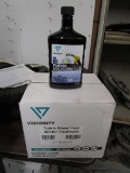 Case of 6 - Viscosity Tutela Diesel Fuel Winter Treatment