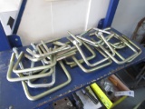 Lot of U-Bolts