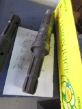 540 PTO Shafts