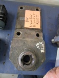 8N Drawbar Bracket
