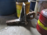 Pintle Hitch