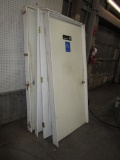 Lot of 3 Doors