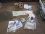 Lot of Miscellaneous Decals