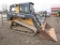 187-2 2012 John Deere 329D Skid Steer - BANK REPO - NO RESERVE!!!