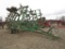 127-2 John Deere 980 Field Cultivator