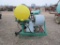 206-2 Spray Innovations 3pt. Side Sprayer