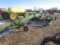 223-1 John Deere 930 Land Plane 9' - NO RESERVE