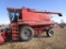 234-1 Case IH 1680 Combine