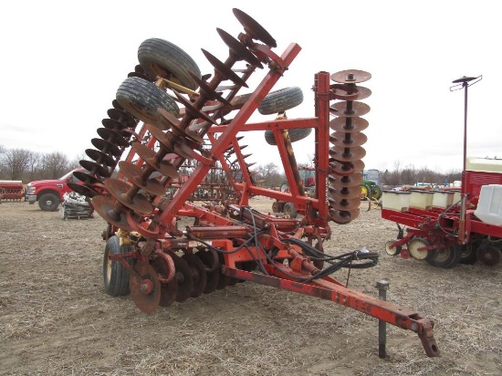115-9 Krause 27' Disk