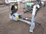 171-3 - Baumalight 3pt. PTO Stump Grinder - $8,000 NEW