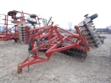 157-1 Case IH 490 22' Disk