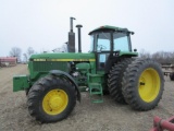 185-1 John Deere 4650