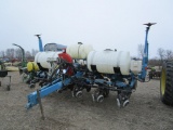 193-1 Monosem NG+ 6 Row Planter