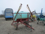 206-4 300 Gallon Sprayer