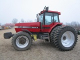 208-2 Case IH 8940 Magnum - 4wd