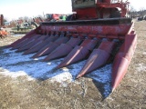 234-3 Case IH 1083 8R Corn Head