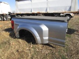 246-1 2020 Ford F450 8' Bed - Take Off - NO RESERVE