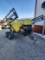 161-1 Top Air ATV 45' 200 Gallon Sprayer