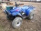 101-5 Polaris Magnum 4 Wheeler