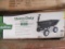99-294 NEW Heavy Duty Lawn Cart