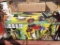 99-296 NEW Teenage Mutant Ninja Turtle Battery Powered Ride On Vehicle