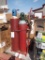 99-297 Oxy Acetylene Torch Set