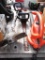 137-9 Lot of Yard Tools