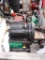 137-13 Hitachi Belt & Disc Sander