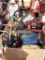 137-23 Lot of Tools and Charger