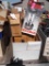 137-29 Lot w/ Coleman Lantern