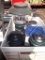 137-30 Lot of Lanterns