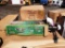 137-31 Rifle Saddle