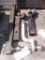 137-32 Lot of Trailer Hitches