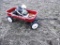 99-461 Radio Flyer Wagon