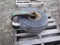 127-1 John Deere 520/530 Single Wheel Front End