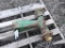 127-2 John Deere 4020-4320 Tricycle Front End