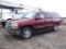 126-1 2003 Chevrolet Suburban