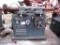 142-2 Star Transfermatic Double Spindle Brake Drum Lathe, Model 53-DS includes Dust Cabinet 142-6