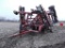 143-3 Sunflower 1434 26' Disk - Gauge Wheels, Rear Hitch w/ Hyd.